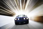 Ford Mustang GT 2010 года